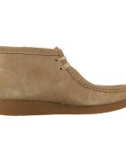 Clarks Pantofi Wallabeeevobt