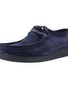 Clarks Pantofi Wallabeeevosh