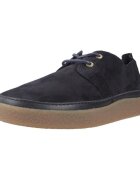 Clarks Pantofi Wood Low
