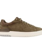 Clarks Pantofi Zapatilla Courtlite2 Run