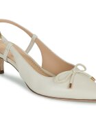 Clarks Pantofi Zarey Bow