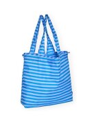 Clima Genti Bisetti Joy Bag - Purple/Blue