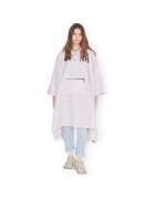 Clima Îmbracaminte Bisetti Colors Poncho - Light Pink
