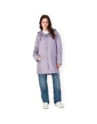 Clima Îmbracaminte Bisetti Colors Raincoat - Galactic Lilac