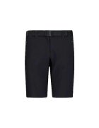 Cmp Îmbracaminte Short Bermuda Femme en tissu stretch