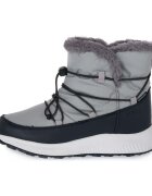 Cmp Pantofi 303 SHERATAN SILVER