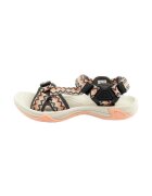 Cmp Pantofi Baskets Casual en cuir bleu