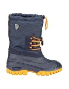 Cmp Pantofi Bottes de neige Ahto WP imperméables et chaudes