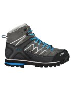 Cmp Pantofi Chaussures de randonnée Moon Mid WP cuir suédé