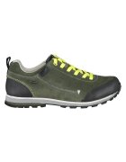 Cmp Pantofi Elettra Low Hiking Wp