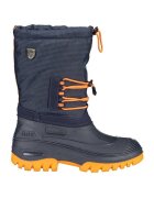 Cmp Pantofi Kids Ahto Wp Snow Boots
