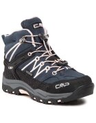 Cmp Pantofi Kids Rigel Trekking Shoe 29