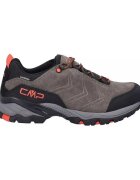 Cmp Pantofi Melnick Low Wp Waterproof