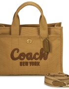 Coach Genti CARGO TOTE 26