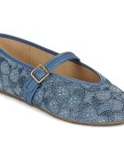 Coach Pantofi SCULPTED C MARY JANE