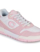 Coach Pantofi SOHO SNEAKER WITH DENIM