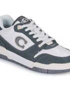 Coach Pantofi SOHO SNEAKER WITH DENIM