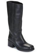Coach Pantofi TALL LEATHER BOOT