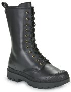 Coach Pantofi TASHA LEATHER BOOT
