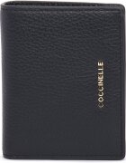 Coccinelle Genti 001 METALLIC SOFT
