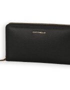 Coccinelle Genti 001 METALLIC SOFT
