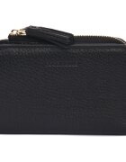 Coccinelle Genti 001 WALLET GRAINED