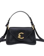 Coccinelle Genti C-ME CALF E1 SSK 18 04 21