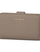 Coccinelle Genti N59 SOFT METAL