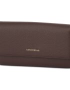 Coccinelle Genti R49 METALLIC SOFT