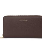 Coccinelle Genti R49 METALLIC SOFT