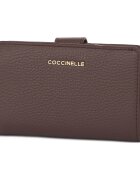 Coccinelle Genti R49 SOFT METAL