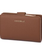 Coccinelle Genti W11 METALLIC SOFT