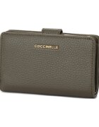 Coccinelle Genti W25 SOFT METAL