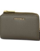 Coccinelle Genti W25 SOFT METAL