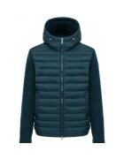 Colmar Îmbracaminte 11000012c Multi Material Hoodie Jac