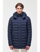 Colmar Îmbracaminte 12000001c Quilted Jacket With Detac