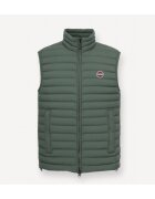 Colmar Îmbracaminte 12000048c Quilted Vest Natural Down