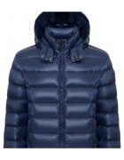 Colmar Îmbracaminte 12000071r Quilted Detacheable Hoodi