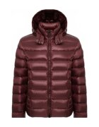 Colmar Îmbracaminte 12000071r Quilted Detacheable Hoodi