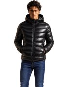 Colmar Originals Îmbracaminte Quilted hoodie jacket 12000071