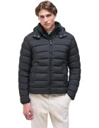 Colmar Originals Îmbracaminte Quilted jacket with detachable hood 12000052