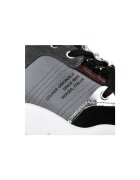 Colmar Pantofi Buty Damskie Supreme Uptown Blackredgray
