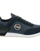 Colmar Pantofi Buty Męskie Travis Drill Navy