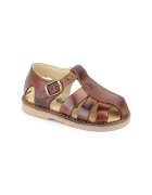Colores Pantofi 013129 Cuero