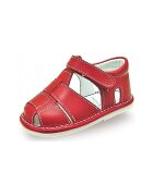 Colores Pantofi 01617 Rojo