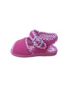Colores Pantofi 021032 ZAPATILLA CASA Fuxia