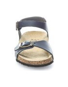 Colores Pantofi 11253 BIO Azul