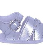 Colores Pantofi 1210175 Plata