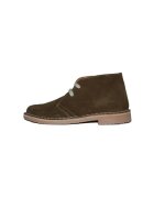 Colores Pantofi 18201 Marrón