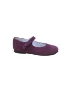 Colores Pantofi 18207-OR Burdeos